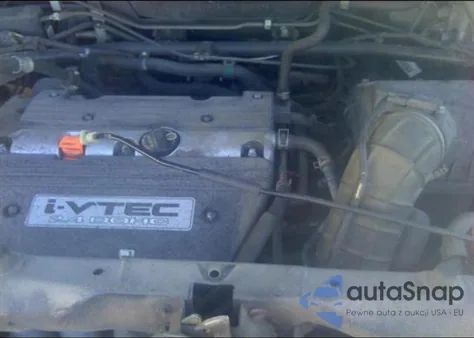 2007 Honda Element Lx из США, поврежденный, VIN 5J6YH18377L002492